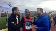 El Gobierno regional apoya las actividades deportivas solidarias celebradas en Toledo con motivo del día de la discapacidad
