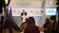 El Gobierno regional aprueba una inversión de más de 3,6 millones de euros para la ampliación de dos colegios en Yuncler y Olías del Rey