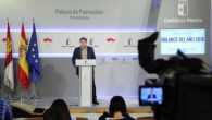 El Gobierno regional consolidará en 2017 el camino de la reconstrucción y la recuperación económica y social de las familias