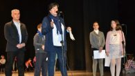El Gobierno regional destaca la necesidad de transmitir a los más pequeños los valores recogidos en la Constitución