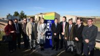 El Gobierno regional ha actuado en más de 200 kilómetros de carreteras en los últimos 16 meses