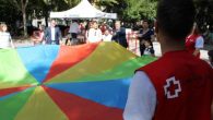 El Gobierno regional ha resuelto y pagado subvenciones por valor de 141.730 euros a 14 proyectos de la Convocatoria de Voluntariado 2016