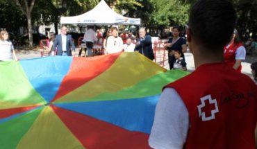 El Gobierno regional ha resuelto y pagado subvenciones por valor de 141.730 euros a 14 proyectos de la Convocatoria de Voluntariado 2016