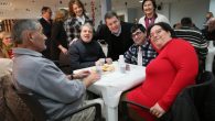 El Gobierno regional inaugura en APANAS Toledo el recurso número 47 para seguir avanzando en la universalización de la atención temprana