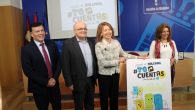 El Gobierno regional presenta el programa “#TuCuentas” de atención integral ante el acoso y ciberacoso en la provincia de Albacete