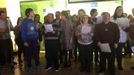 El Gobierno regional reconoce el trabajo de AMAFI en la atención a las personas con discapacidad intelectual en la provincia de Toledo