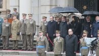 El Gobierno regional reitera su compromiso de colaboración al nuevo director de la Academia de Infantería