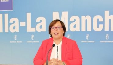 El Gobierno regional resalta la tendencia positiva de reducción del desempleo en la provincia de Ciudad Real con 4.192 parados menos en el último año