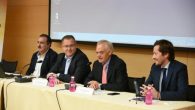 El Gobierno regional reúne a los municipios para detallarles la convocatoria de Áreas de Renovación Urbana integrales