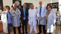 El Gobierno regional subraya el prestigio internacional del queso manchego elaborado con la leche de oveja “más valorada del mundo”