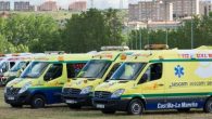 El nuevo concurso del transporte sanitario terrestre prevé la creación de más de 30 nuevos puestos de trabajo