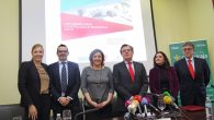 El Plan de Autoempleo responderá a las necesidades del nuevo ecosistema emprendedor de la región, con la segunda mejor tasa emprendedora del país