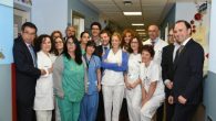 El Plan de Renovación Tecnológica dotará al Hospital de Talavera de nuevo equipamiento con una inversión cercana a los 2 millones de euros