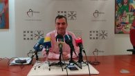 El portavoz del equipo de gobierno de Alcázar de San Juan valora el presupuesto como realista, responsable, solidario y comprometido
