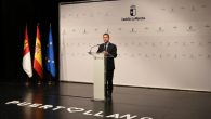 El presidente de Castilla-La Mancha anuncia una nueva Oferta Pública de Empleo Sanitaria similar a la de 2016 con más de 1.000 plazas