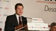 El presidente García-Page propone un sistema de subasta de medicamentos similar al de Andalucía