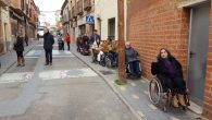 El PSOE de Malagón celebra el Día Internacional de la Discapacidad