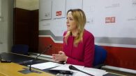 El PSOE exige a Cospedal que obligue a Merino a renunciar a su acta de diputada tras su “intolerable” comentario contra los refugiados