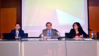 El rector de la UCLM anuncia un entendimiento con el Gobierno regional en materia de financiación