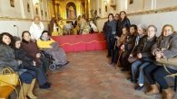 El Servicio de Estancias Diurnas de Miguelturra celebra la Navidad con diversas actividades a lo largo del mes de diciembre