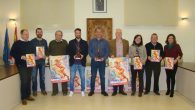 El XXXV Cross Nacional Castellano Manchego homenajeará a dos ex alcaldes de Quintanar