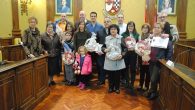 Entregados los premios del tradicional Concurso Municipal de Belenes