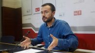 Escudero destaca las medidas sociales del PSOE frente a la oposición de “mentiras y alarma” del PP