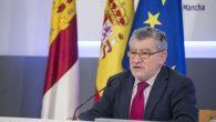 Felpeto destaca que los buenos resultados de los escolares de la región en el informe PISA “deben servirnos para seguir mejorando”