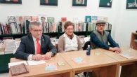 Felpeto: “Los mayores están obligados, alguna vez en la vida, a leer, pensar y vivir con el alma de los niños”