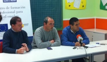 FOREM-CCOO CLM impartirá cinco certificados de profesionalidad para cualificar a jóvenes en desempleo menores de 30 años en la región