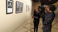 II Muestra de Mujeres Artistas de Manzanares en el Gran Teatro