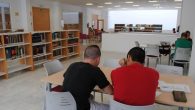 La biblioteca municipal de Valdepeñas ampliará, por segundo año consecutivo, su horario durante las navidades