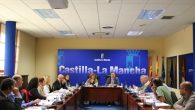 La Comisión de Ordenación del Territorio y Urbanismo de Toledo informa de 11 expedientes de planeamiento y calificación