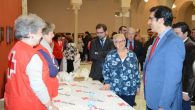 La Diputación de Ciudad Real se vuelca un año más con la campaña Solinavidad de la Cadena SER