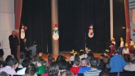 La Escuela de Música de Miguelturra celebra sus tradicionales audiciones de navidad