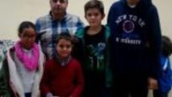 La Escuela Deportiva de Ajedrez de Miguelturra participa en el XXI torneo de navidad del Club de Ajedrez de Ciudad Real