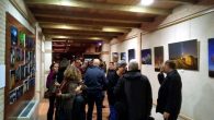 La exposición fotográfica “Noches de Lúmina” llega a Villarrubia de los Ojos hasta el 30 de diciembre