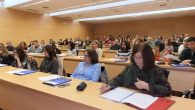 La FEMP-CLM debate en Toledo sobre la convivencia en barrios