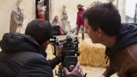 La grabación de “La judía de Toledo” llega a su fin tras dos días de intenso rodaje. El rey Alfonso VIII es el protagonista de este cortometraje histórico que ha trasladado a Cuenca al siglo XII.