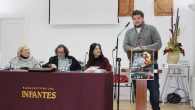 La Orden Literaria ‘Francisco de Quevedo’ presentó el nuevo número de su revista Quevedalia en Villanueva de los Infantes