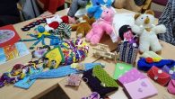 La Residencia Ciudad de Matrimonios celebra este domingo el IV Mercadillo del Trueque, a beneficio del Banco de Alimentos