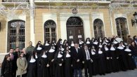 La Residencia Nuestra Señora del Rosario de Quintanar de la Orden celebra su 125 aniversario