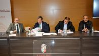 La UCLM colaborará con la Red Iberoamericana de Investigadores en resolución de conflictos y en Derecho Penal