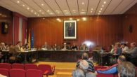 La unanimidad marca el último pleno del año en Manzanares