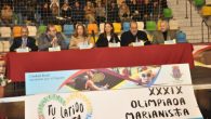 La vicepresidenta de la Diputación, Jacinta Monroy, enaltece el deporte como elemento dinamizador de todos los pueblos