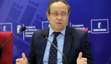 Las políticas de estímulo del Gobierno regional favorecen la inversión empresarial, el crecimiento económico y la creación de empleo