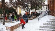 Los christmas digitales, otra modalidad que suma el Ayuntamiento de Argamasilla de Calatrava a su listado de certámenes convocados para Navidad