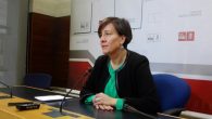 “Los dirigentes del PP de C-LM deberían pedir perdón por los pufos en diferido que nos ha dejado Cospedal”