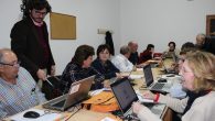 Los mayores de 55 años de Villanueva de los Infantes se forman en nuevas tecnologías gracias al Programa Capacita TIC+55 de la Consejería de Bienestar Social