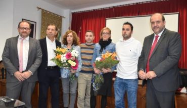Martínez Guijarro destaca el papel “esencial” de los alcaldes y concejales para el desarrollo de Castilla-La Mancha en estos 38 años de Democracia